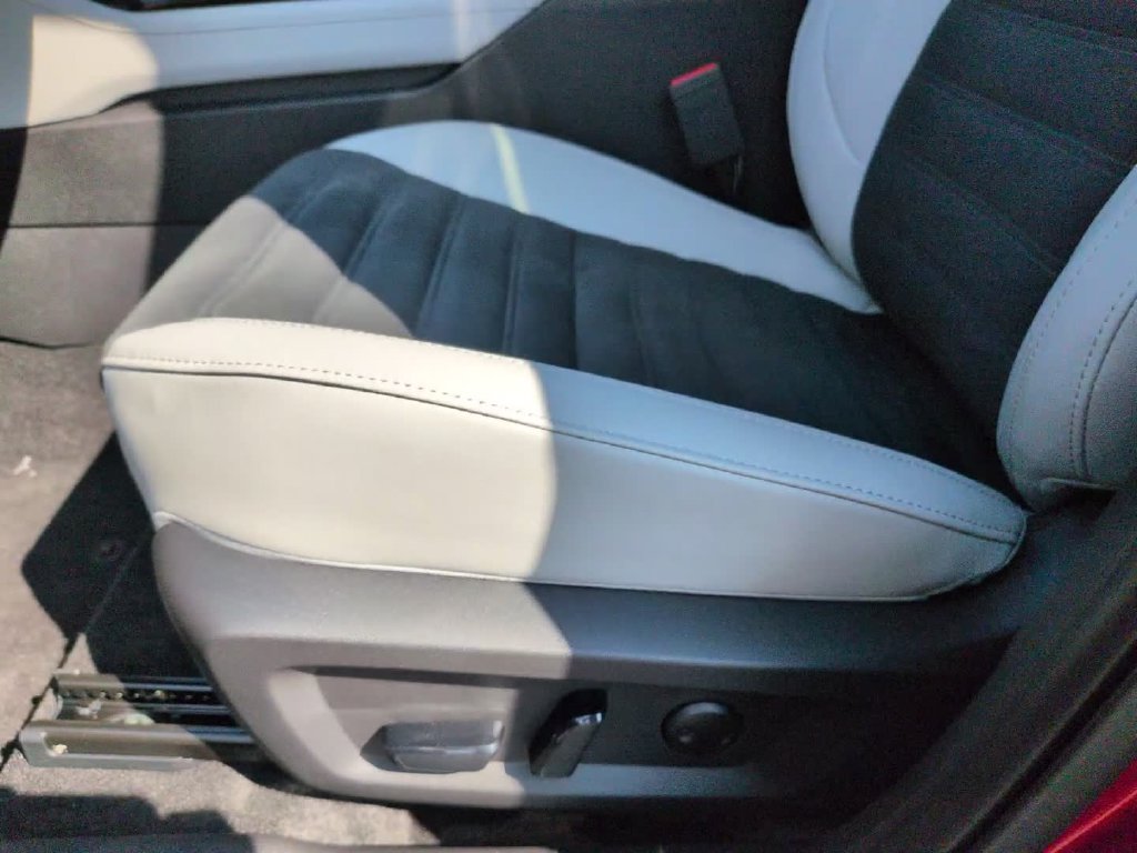 New 2026 Mitsubishi Outlander SE AWD/4WD image 19