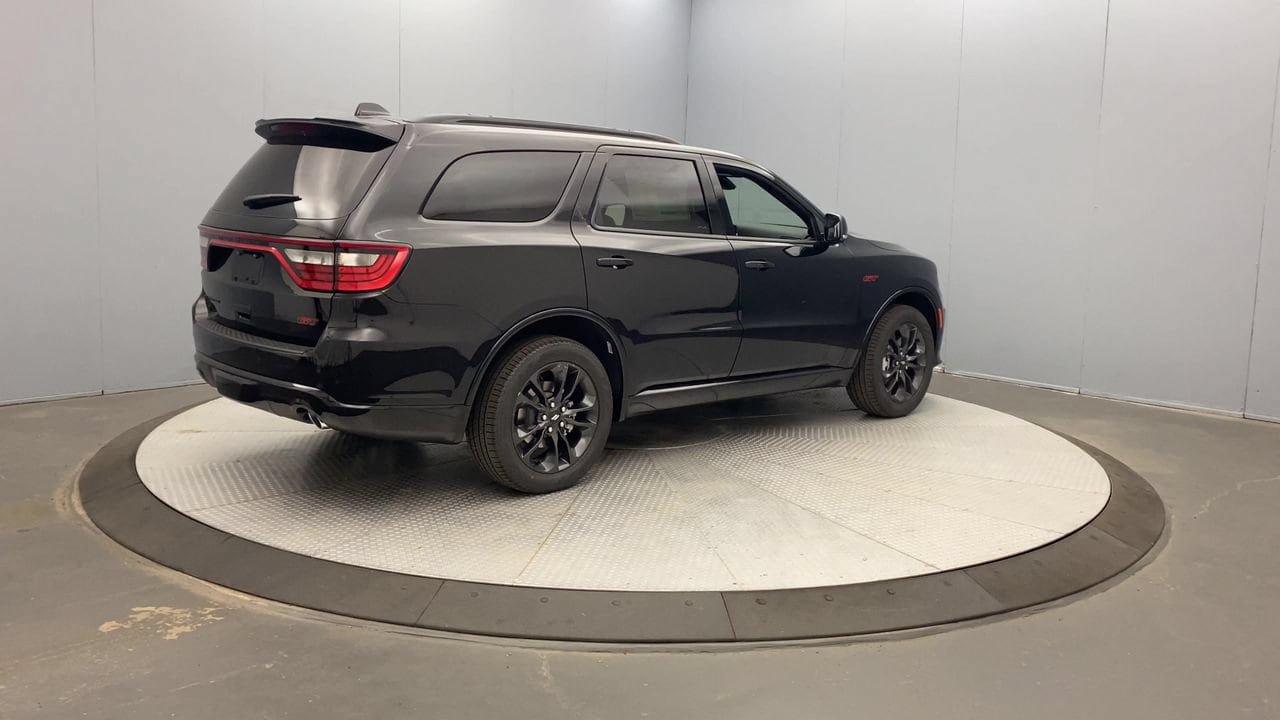 New 2026 Dodge Durango GT AWD/4WD image 5