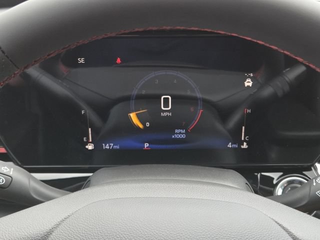 New 2026 Chevrolet Trax RS w/ Driver Confidence Package FWD image 34