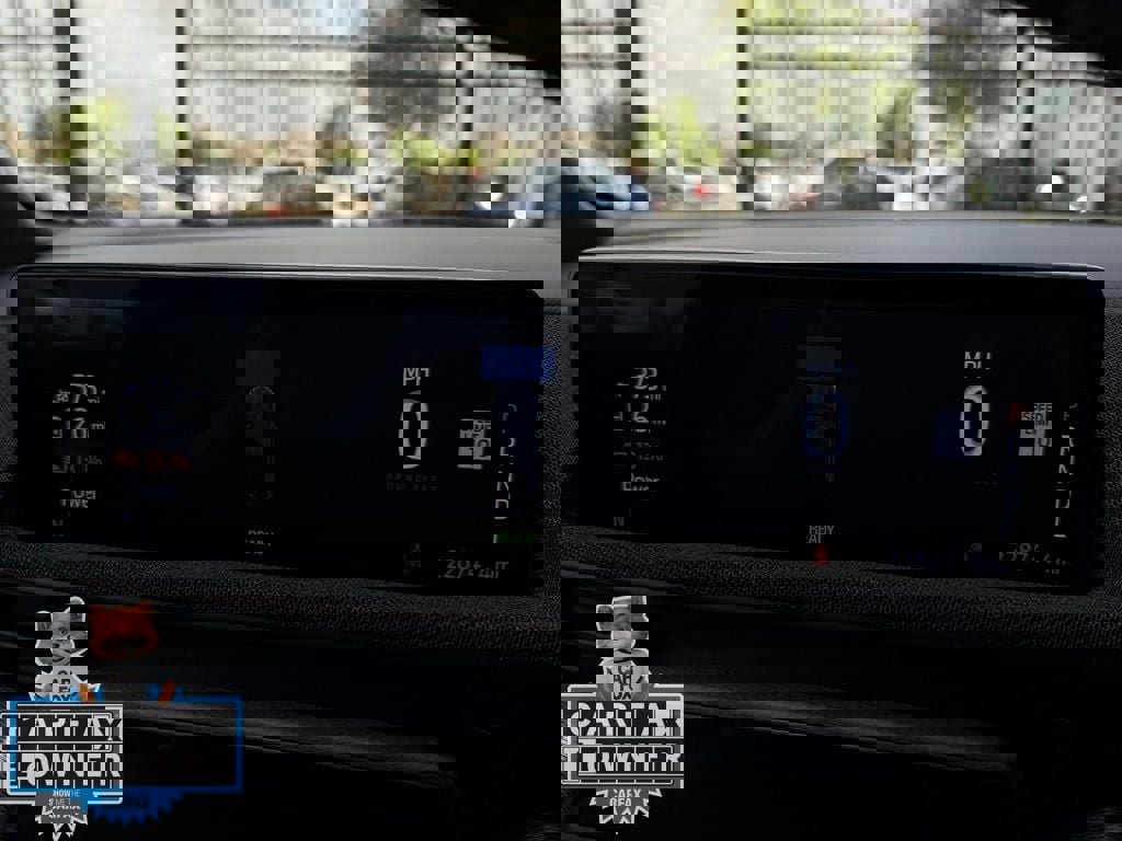 Used 2023 Ford Mustang Mach-E GT image 15