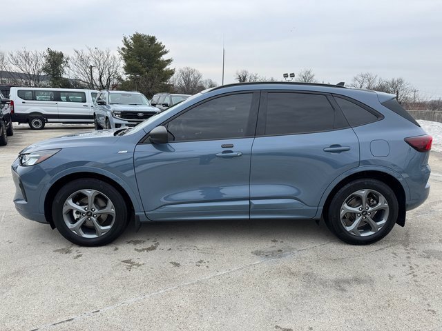 Certified 2023 Ford Escape ST-Line w/ Equipment Group 301A image 11