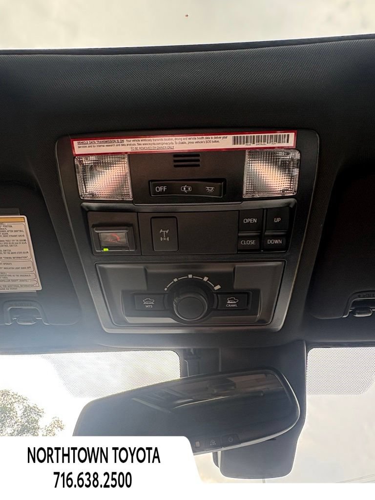 Used 2020 Toyota Tacoma TRD Pro AWD/4WD image 1