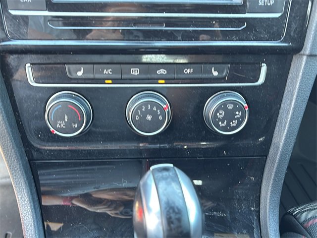 Used 2018 Volkswagen GTI S image 27