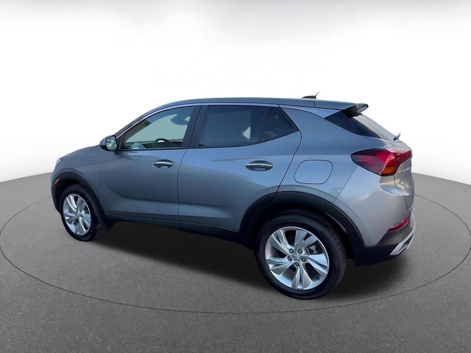 Used 2025 Buick Encore GX Preferred FWD image 10