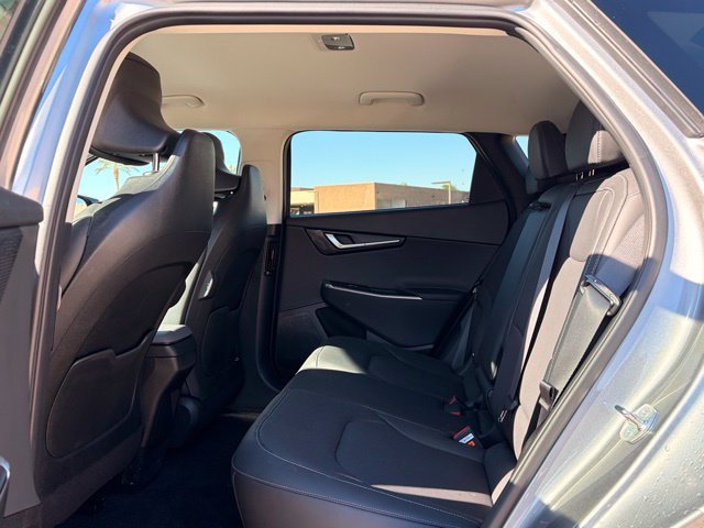 Used 2023 Kia EV6 Wind w/ Wind Technology Package AWD/4WD image 16