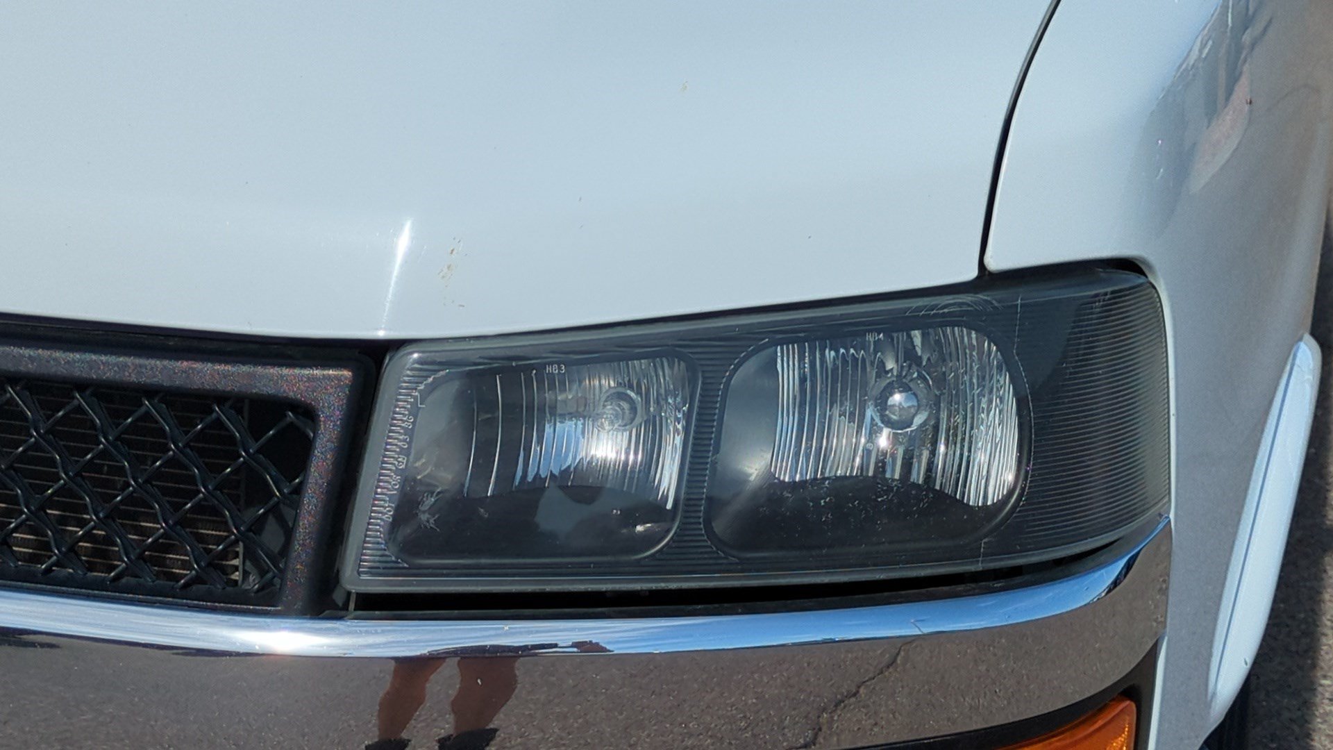 Used 2019 Chevrolet Express 2500 LT w/ LT Preferred Equipment Group RWD image 9