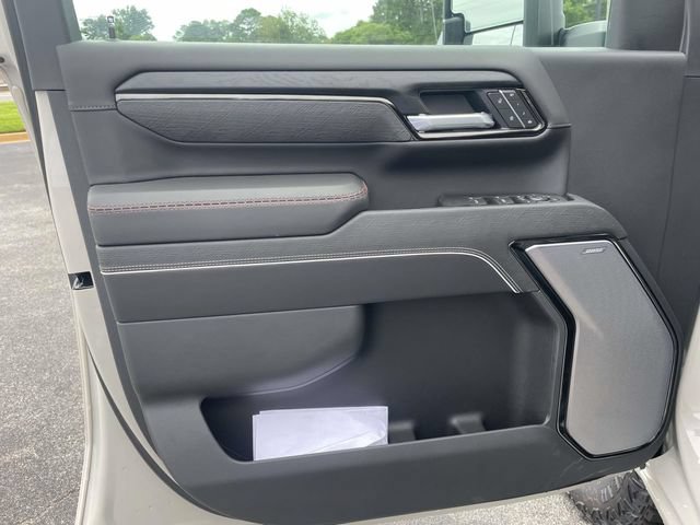 New 2026 GMC Sierra 2500 AT4X w/ AT4X AEV Edition AWD/4WD image 12