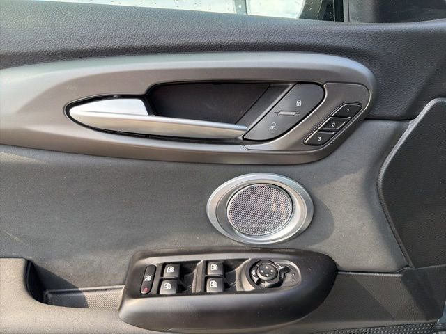 Used 2025 Dodge Hornet GT Plus w/ GT Plus Package image 24