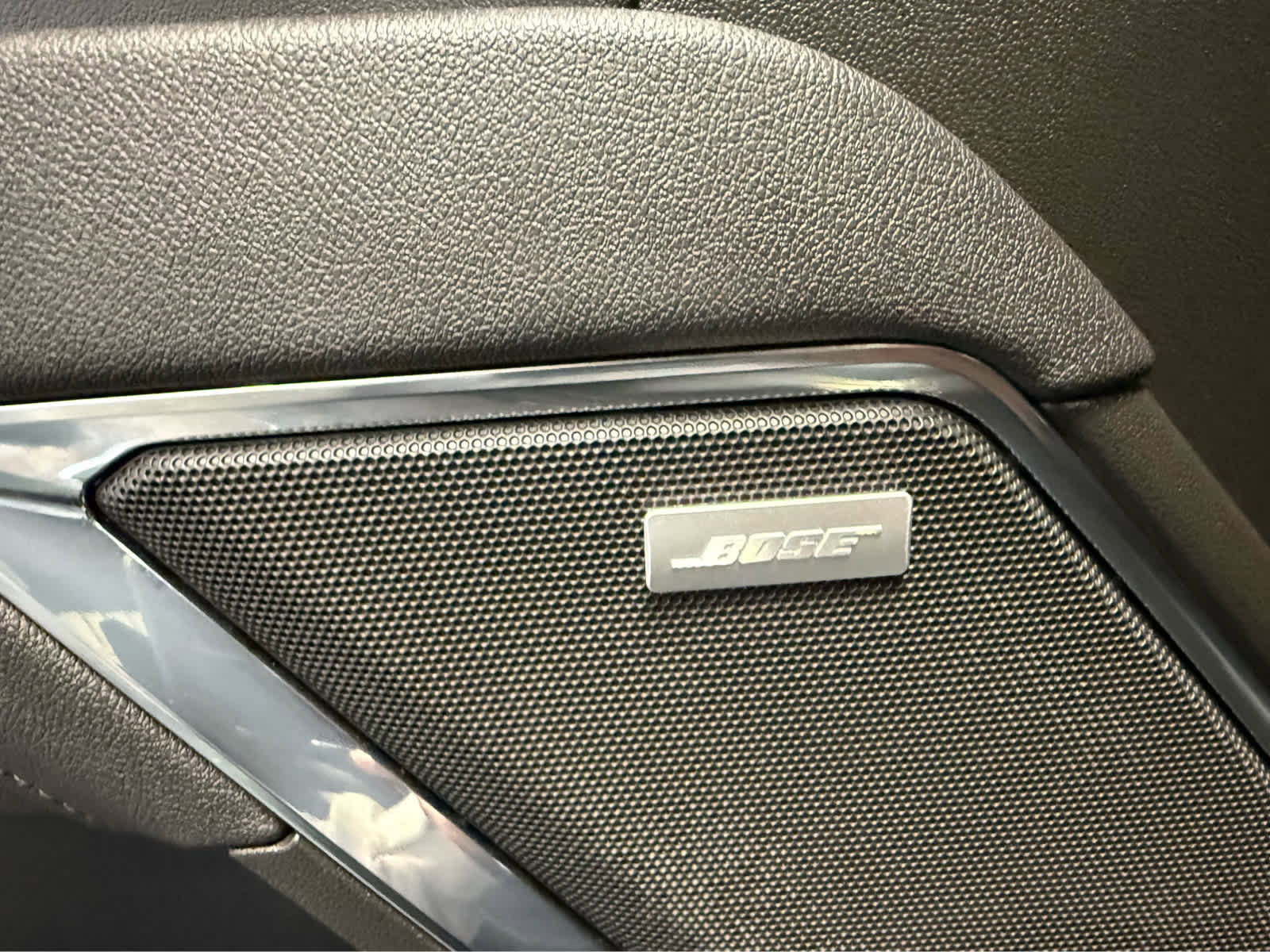 Used 2026 Chevrolet Silverado 1500 LT Trail Boss w/ LT Trail Boss Premium Package image 11