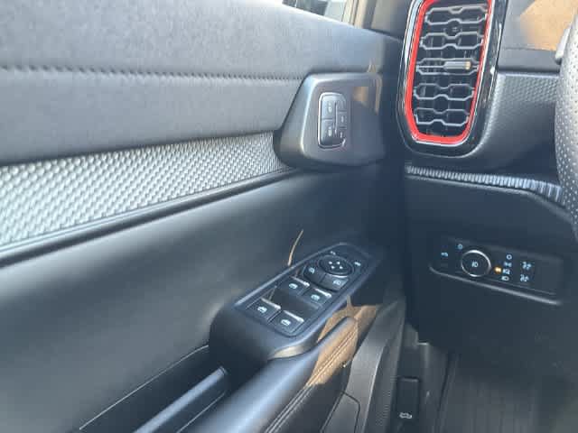 Used 2025 Ford Ranger Raptor AWD/4WD image 40