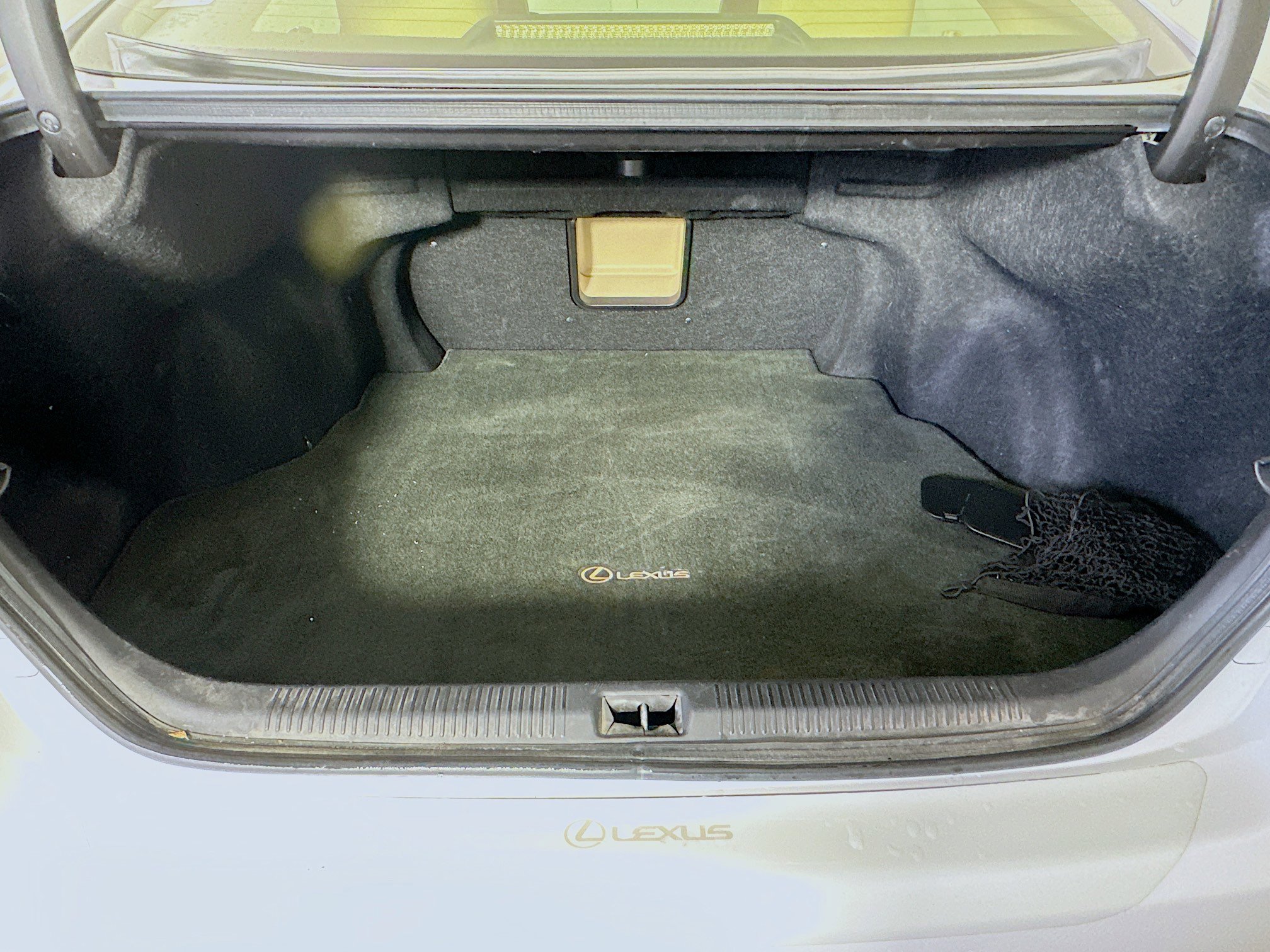 Used 2012 Lexus ES 350 image 28