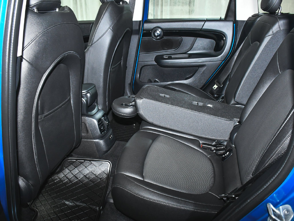Used 2024 MINI Cooper Countryman S AWD/4WD image 45