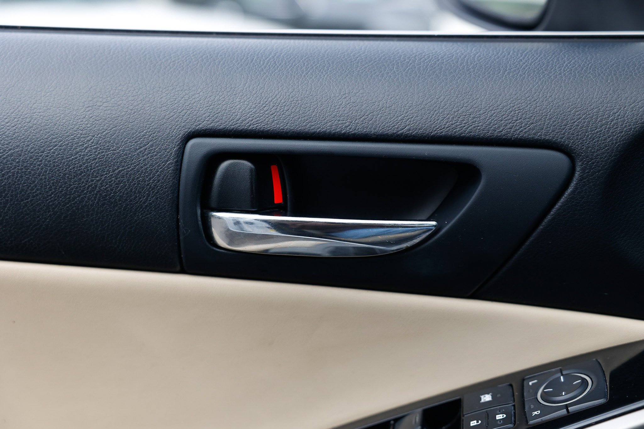 Used 2015 Lexus IS 250 w/ Navigation System Package image 48