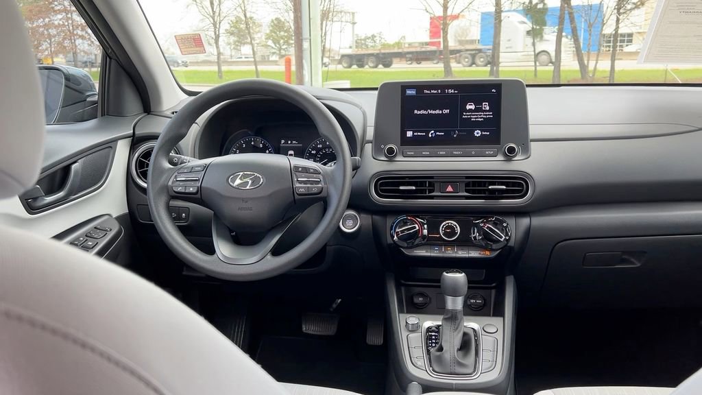 Used 2023 Hyundai Kona SEL w/ Cargo Package image 22