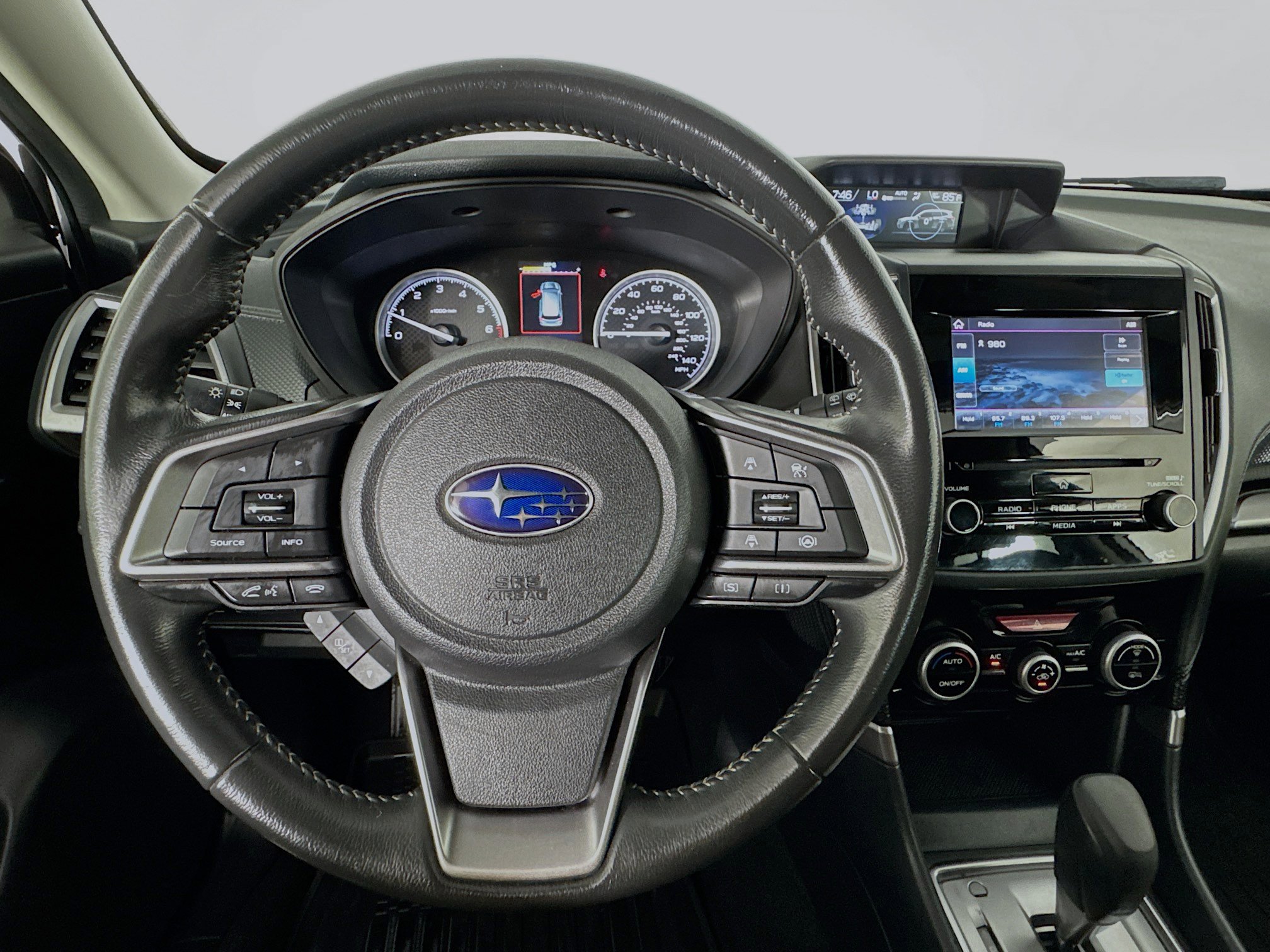 Used 2023 Subaru Forester Premium AWD/4WD image 11