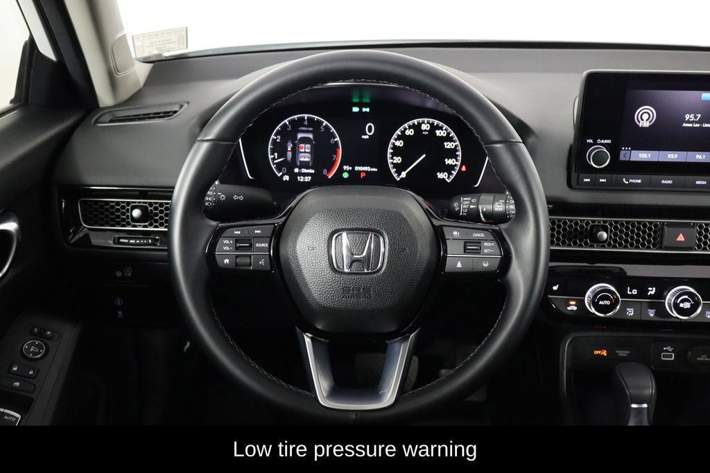 Used 2024 Honda Civic EX-L image 7