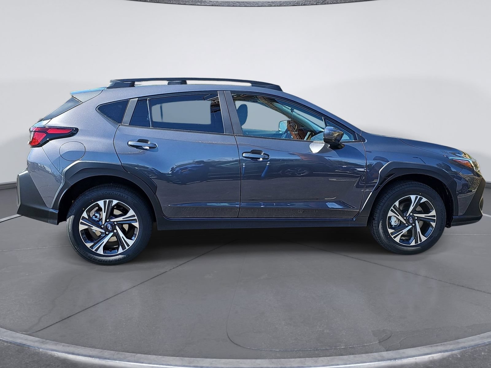 New 2026 Subaru Crosstrek 2.5i Premium AWD/4WD image 2