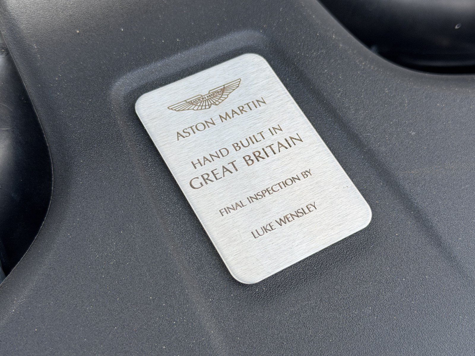 Used 2022 Aston Martin V8 Vantage Coupe RWD image 20