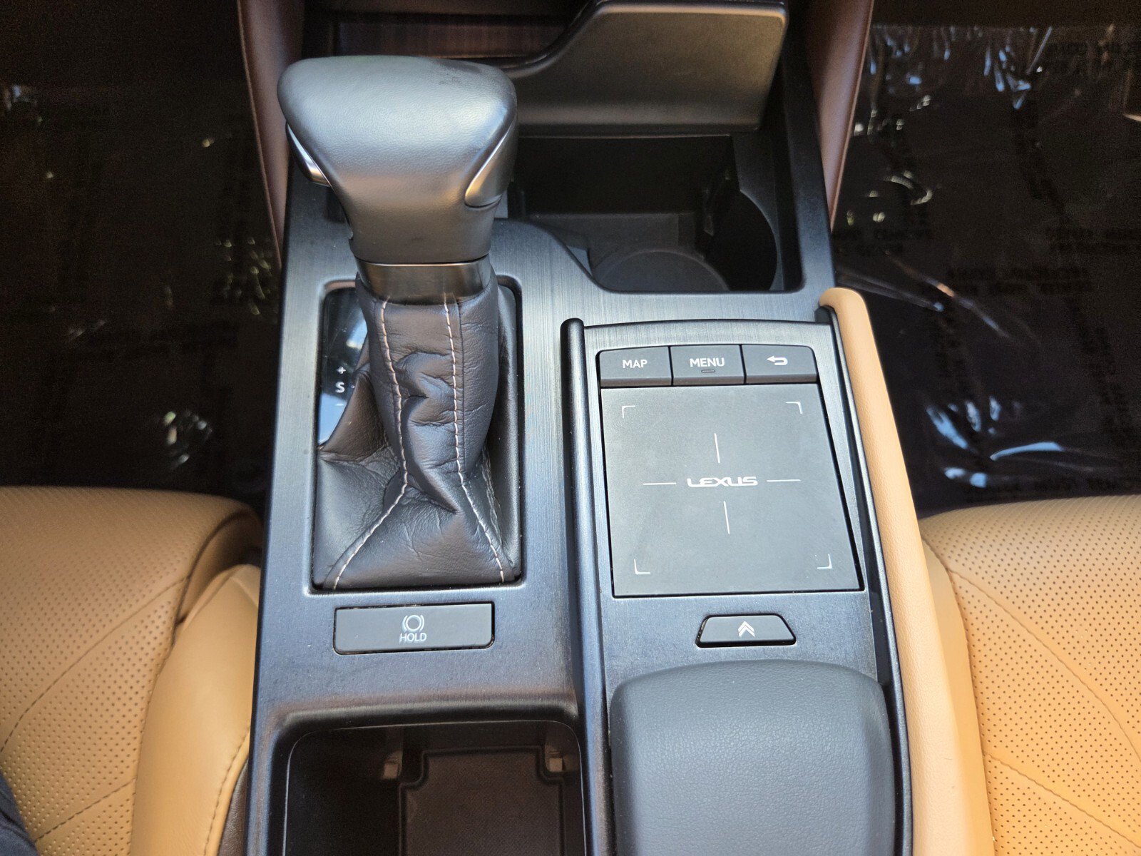 Used 2021 Lexus ES 350 Ultra Luxury w/ Accessory Package 2 FWD image 24