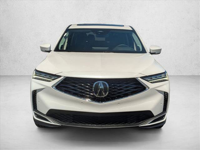 New 2026 Acura MDX SH-AWD w/ Technology Package image 6