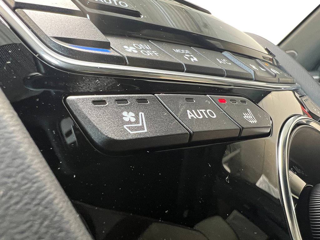New 2026 Acura RDX A-Spec AWD/4WD image 30
