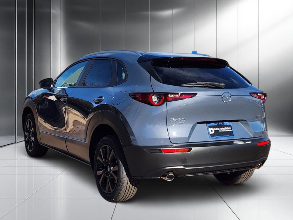 New 2026 MAZDA CX-30 AWD 2.5 S image 27
