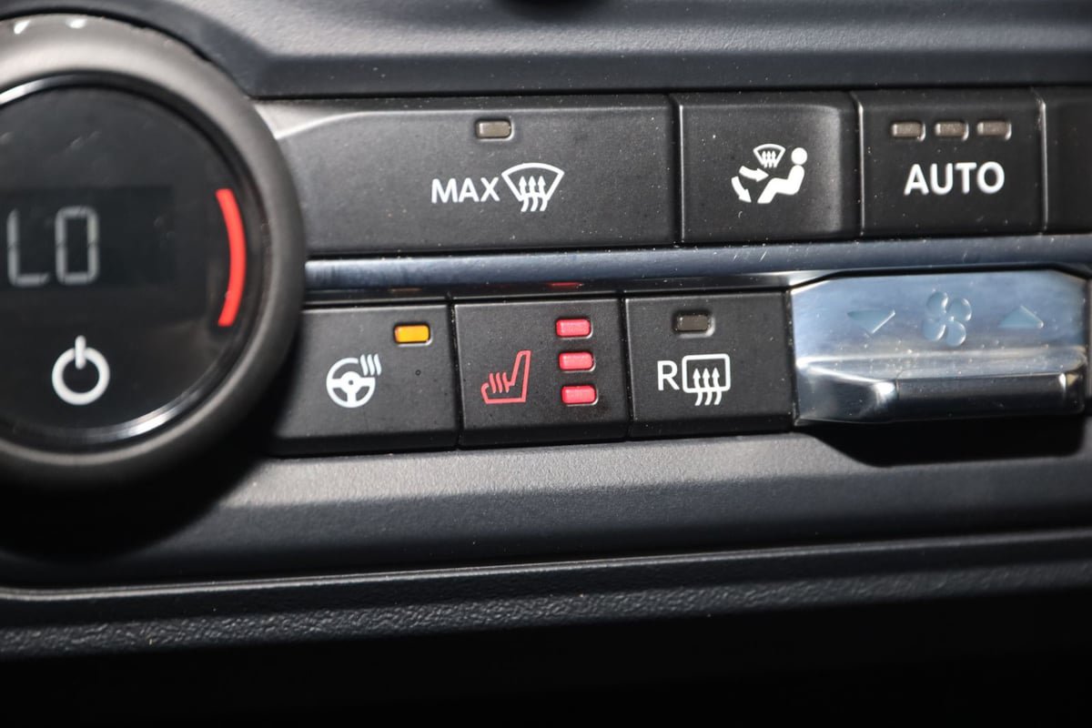 Used 2023 Ford Bronco Raptor AWD/4WD image 8