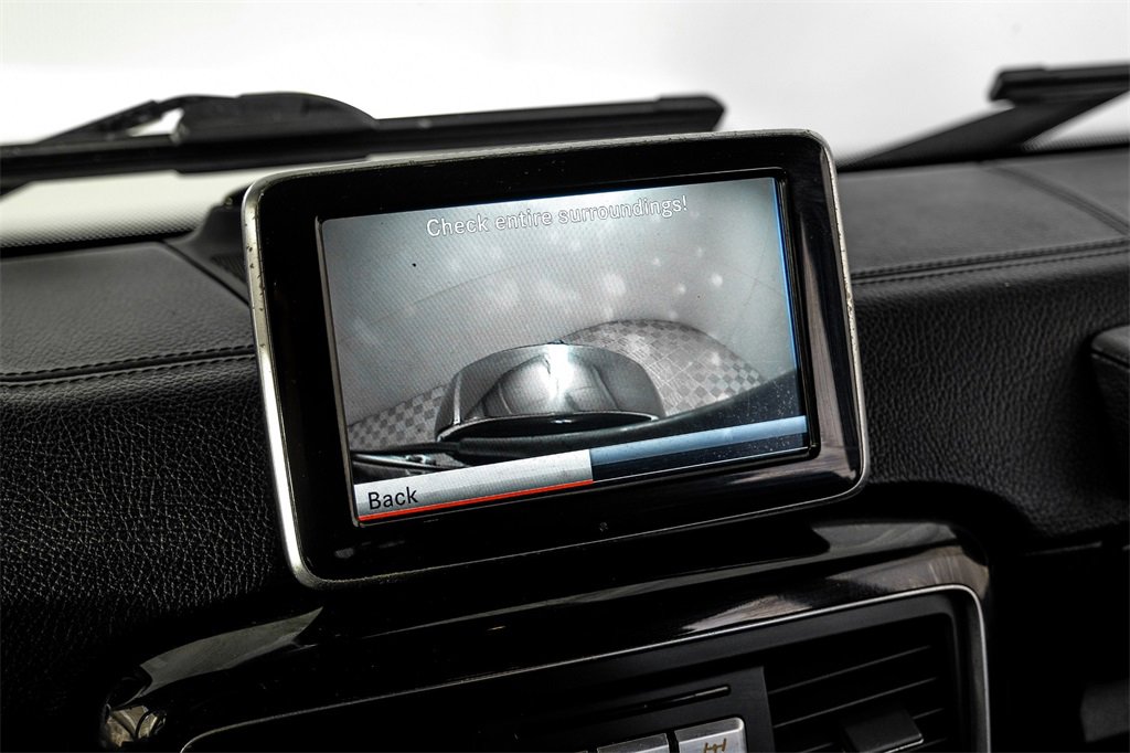 Used 2014 Mercedes-Benz G 63 AMG 4MATIC image 18
