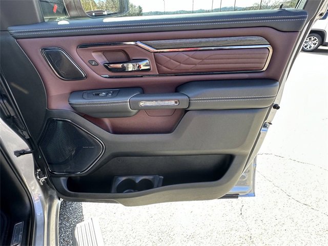 New 2025 RAM 1500 Limited image 14
