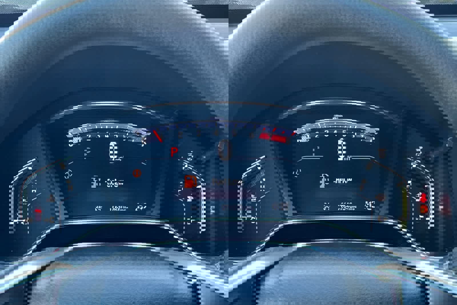 Used 2018 Honda CR-V EX image 28