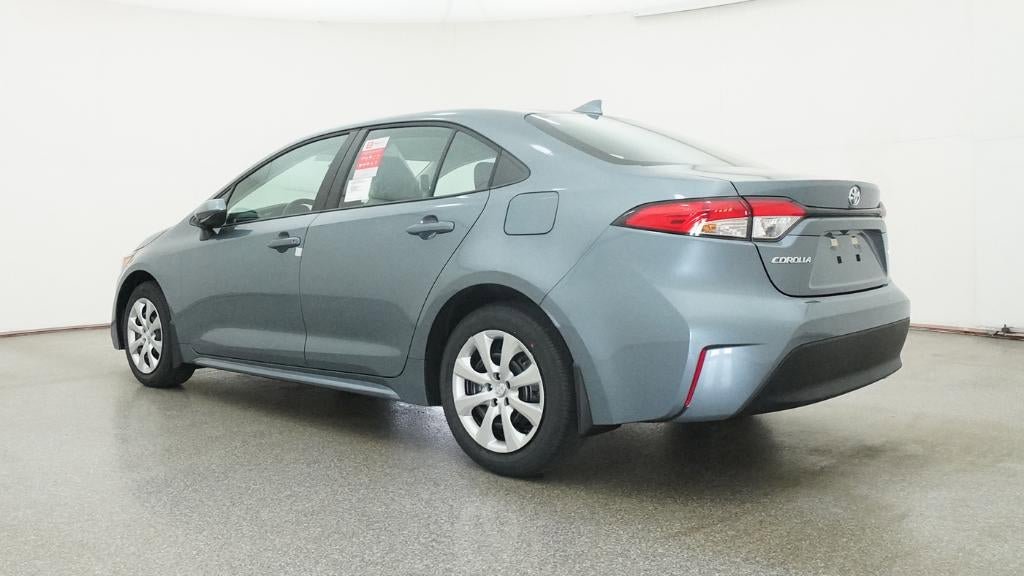 New 2026 Toyota Corolla LE FWD image 21