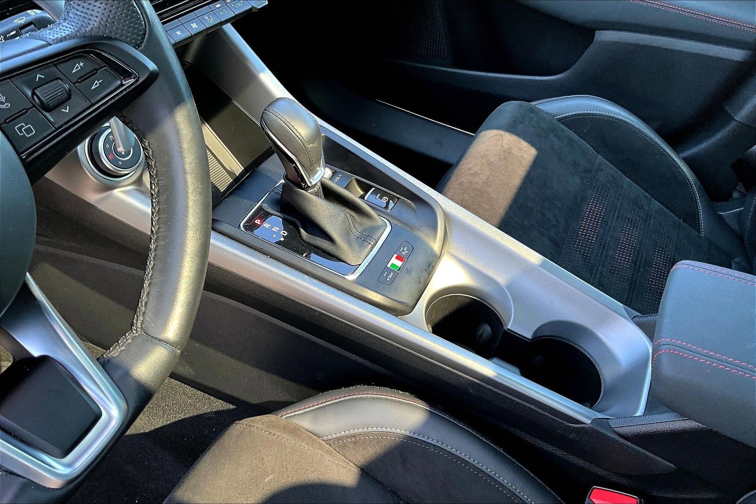 Used 2024 Alfa Romeo Tonale Veloce image 18