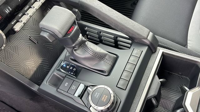 New 2026 Toyota Tacoma TRD Sport image 20