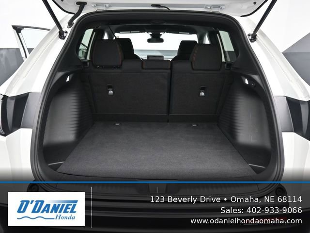 Used 2026 Honda HR-V Sport image 36