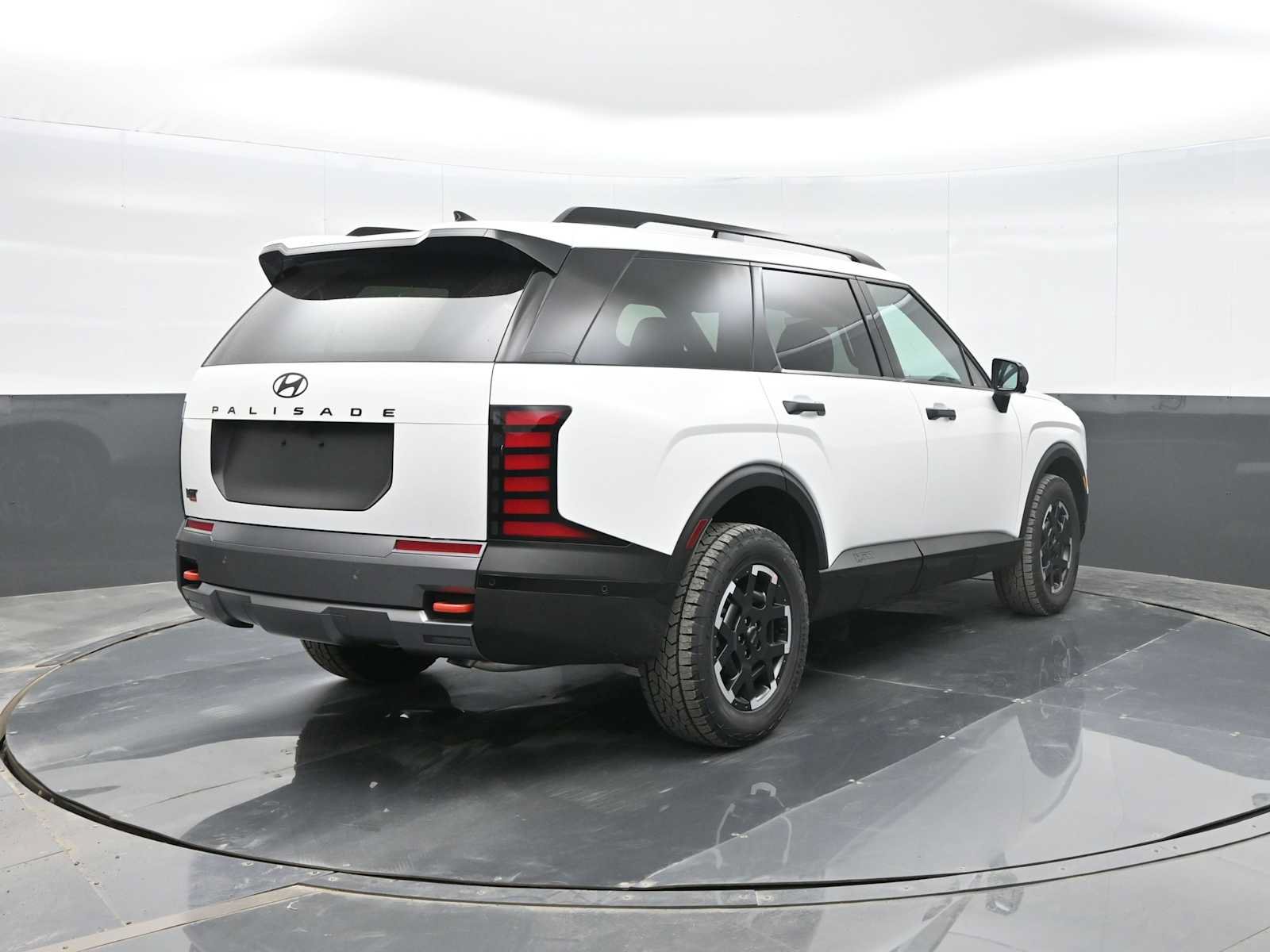 Used 2026 Hyundai Palisade XRT Pro AWD/4WD image 7