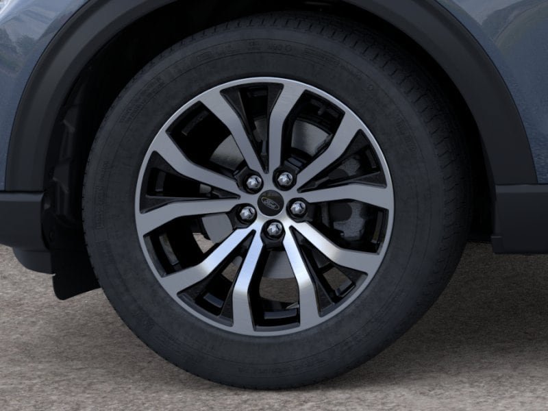 New 2026 Ford Explorer ST-Line w/ Premium Package RWD image 19