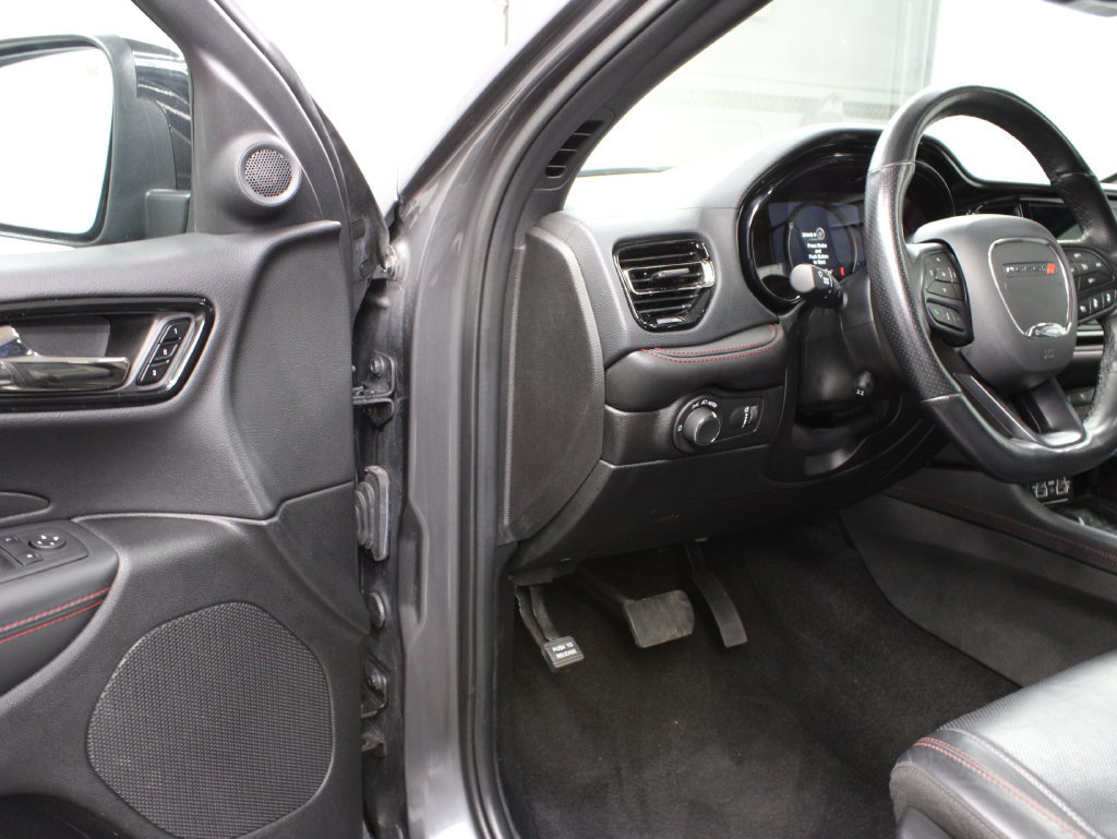 Used 2025 Dodge Durango R/T AWD/4WD image 50
