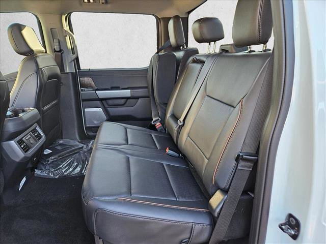 New 2026 Ford F250 Lariat w/ FX4 Off-Road Package image 11