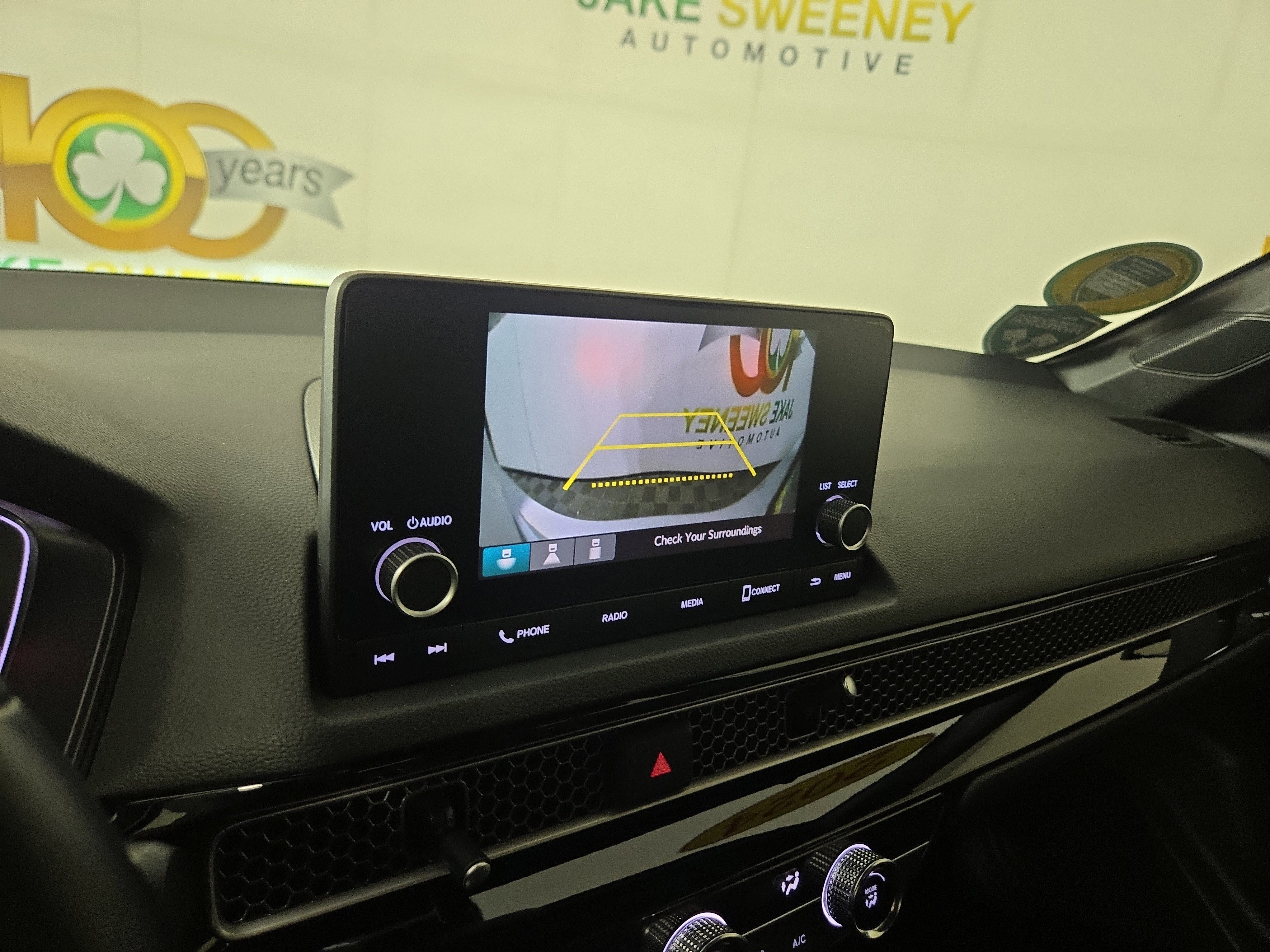 Used 2024 Honda Civic Sport image 20