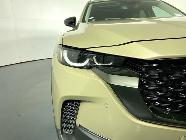 Used 2025 MAZDA CX-50 2.5 Turbo w/ Premium Plus Pkg image 28