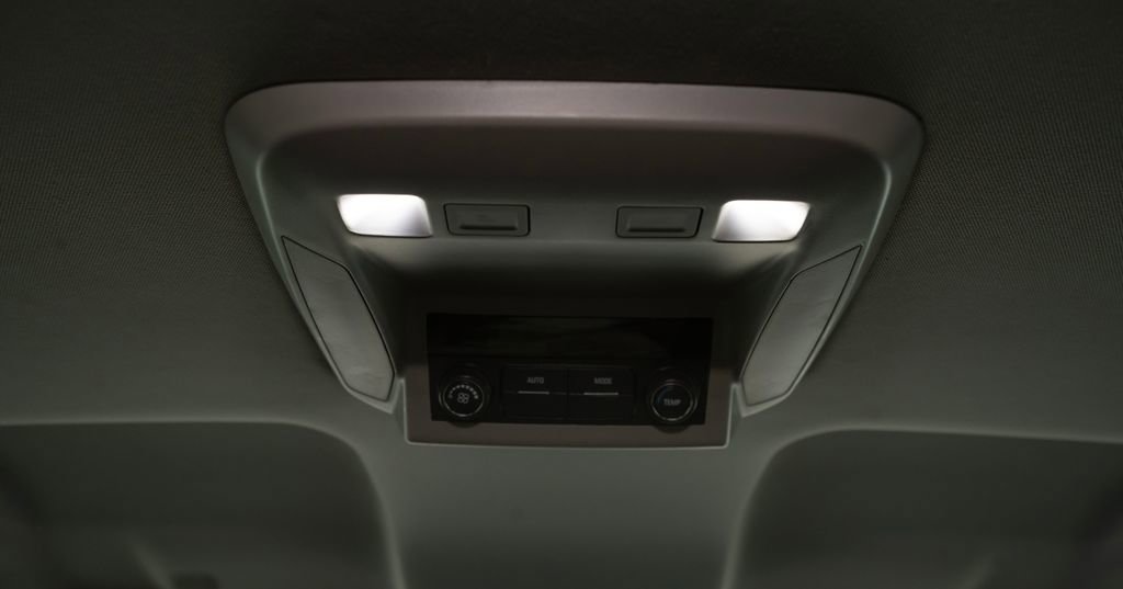 Used 2016 Chevrolet Tahoe 4WD image 19