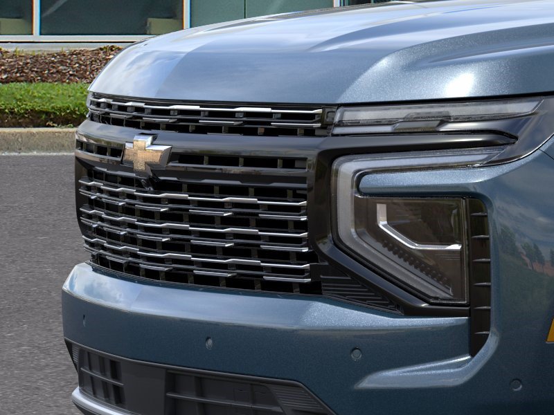 New 2026 Chevrolet Tahoe High Country AWD/4WD image 15