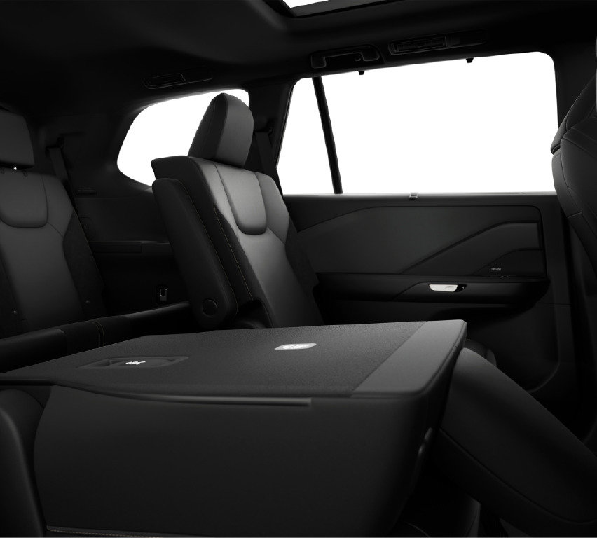 New 2026 Lexus TX 500h AWD image 7