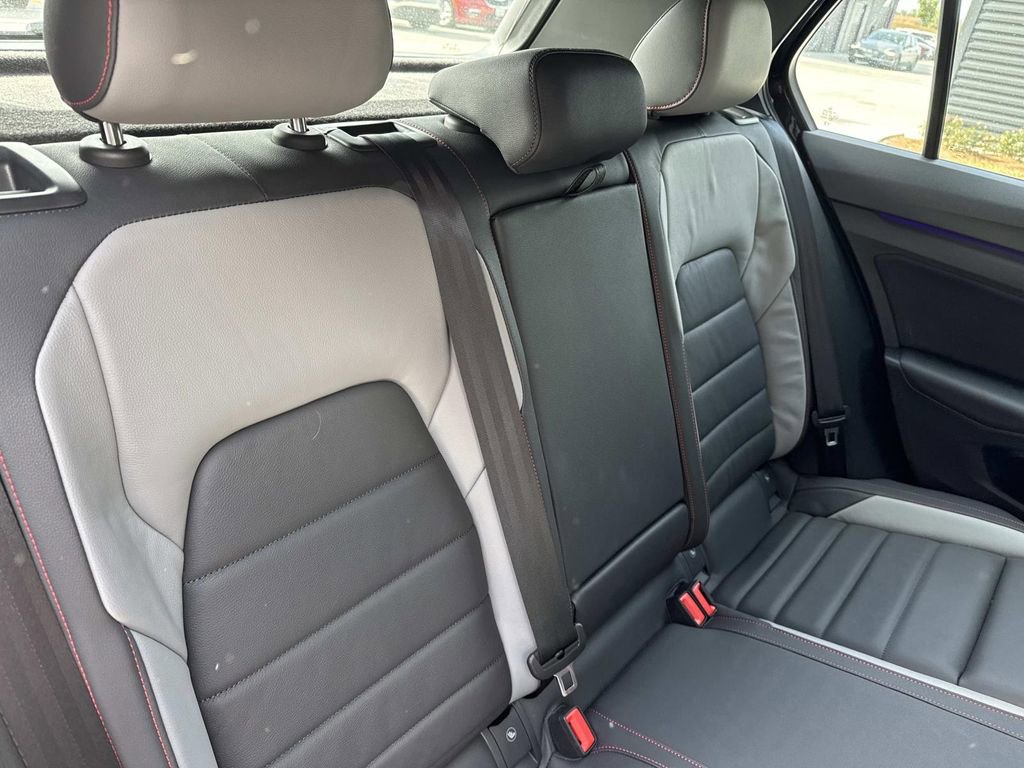 Used 2024 Volkswagen GTI Autobahn image 14