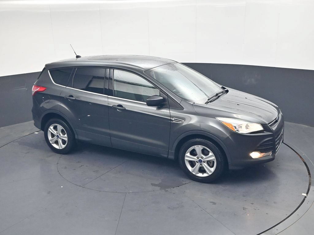 Used 2016 Ford Escape SE FWD image 31