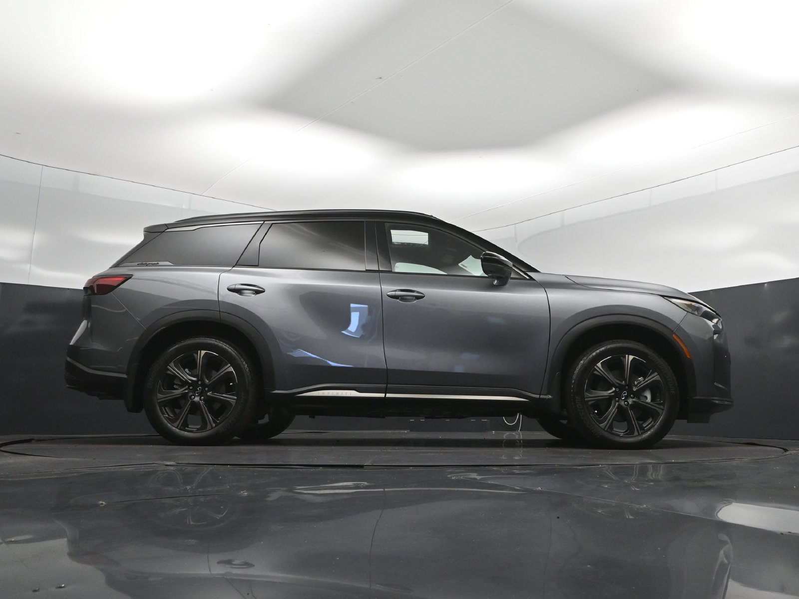 Used 2026 INFINITI QX60 Autograph w/ Dark Cargo Package AWD/4WD image 46