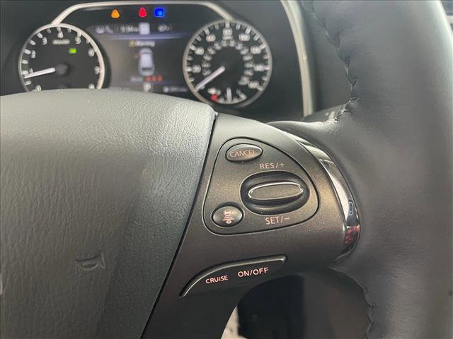 Used 2023 Nissan Murano Platinum w/ Cargo Package image 15