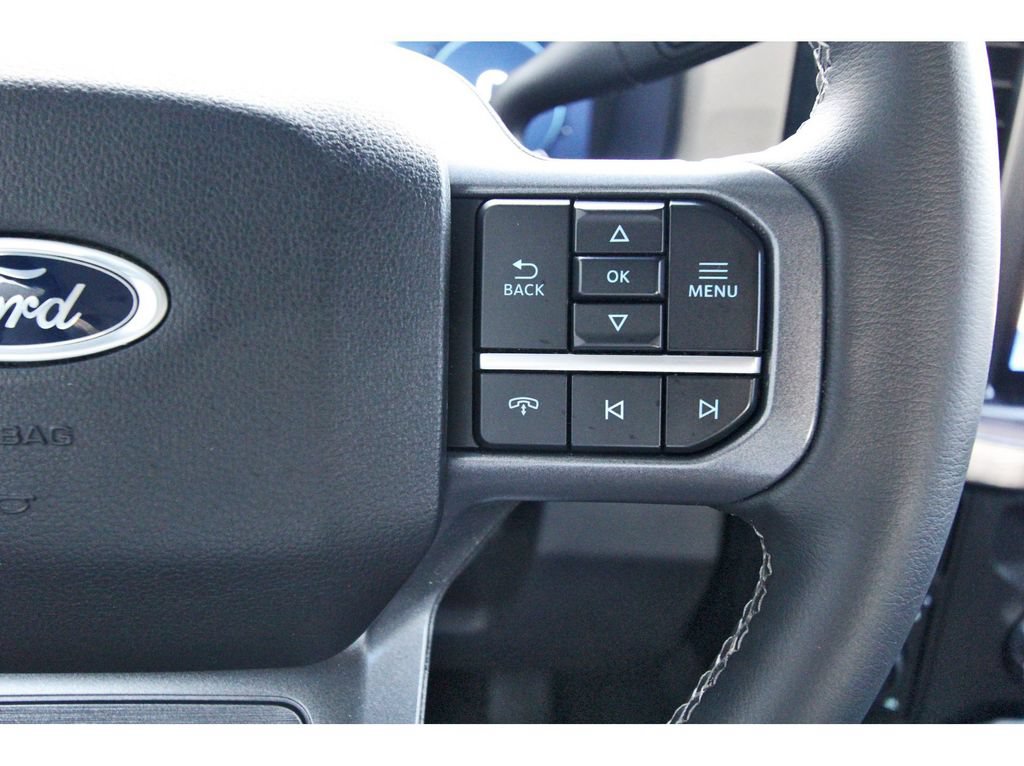 Certified 2026 Ford F350 Lariat w/ Chrome Package AWD/4WD image 20
