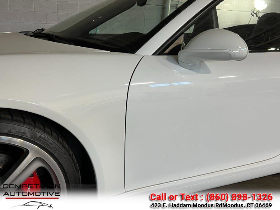 Used 2013 Porsche 911 Carrera S image 24