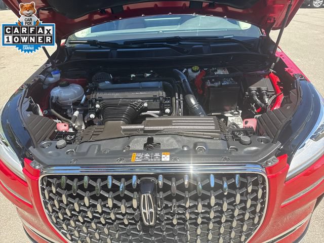 Certified 2023 Lincoln Corsair Reserve w/ Equipment Group 201A AWD/4WD image 9